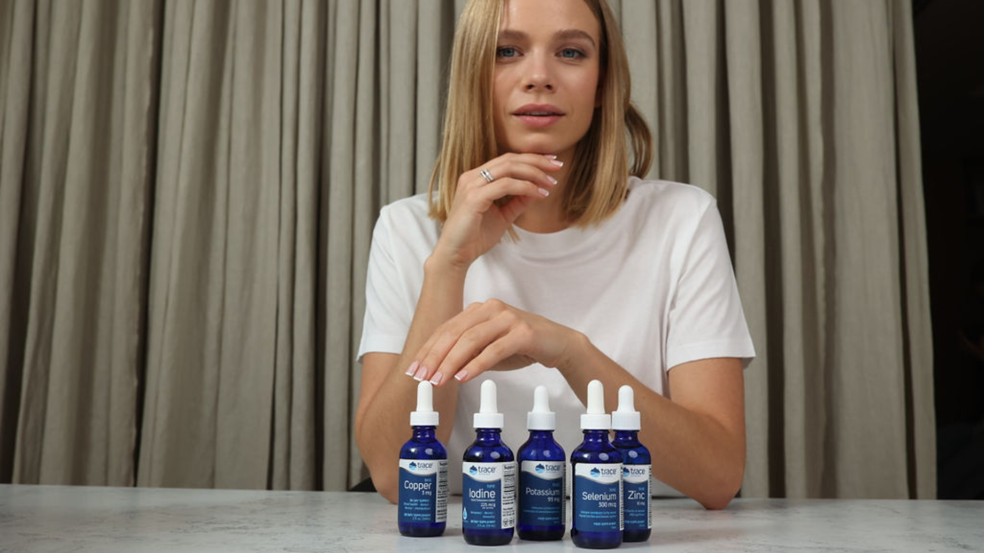 Geros sveikatos šaltinis - natūralūs maisto papildai