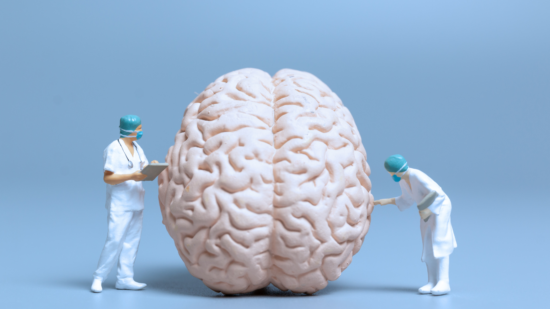 Smegenų rūkas: 21 amžiaus liga ar mitas?