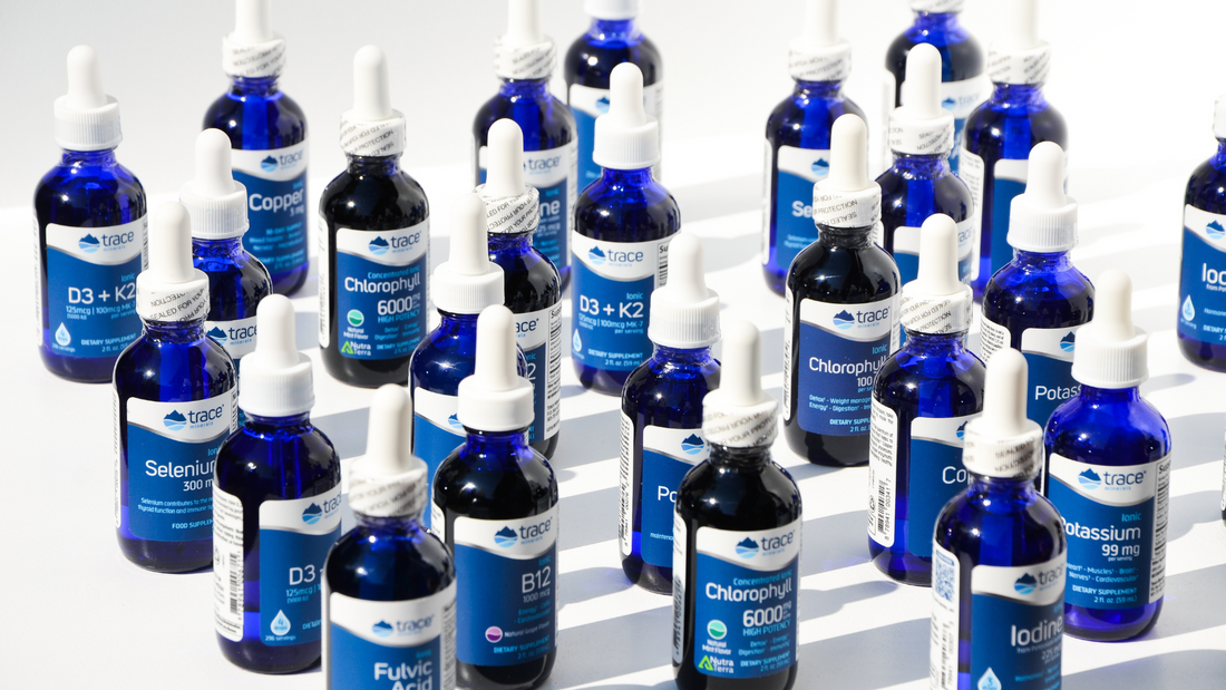 Kodėl vieni maisto papildai veikia, o kiti ne?