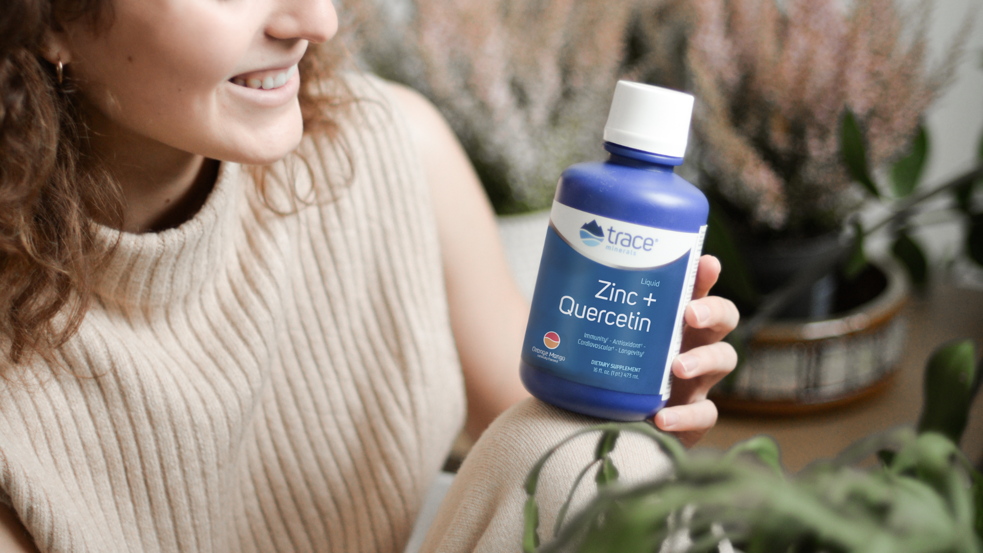 Kvercetinas - gamtos sukurtas stebuklas jūsų sveikatai