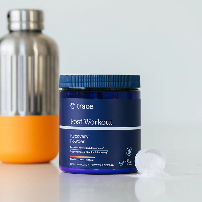 Mišinys po treniruotės Clean POST-workout