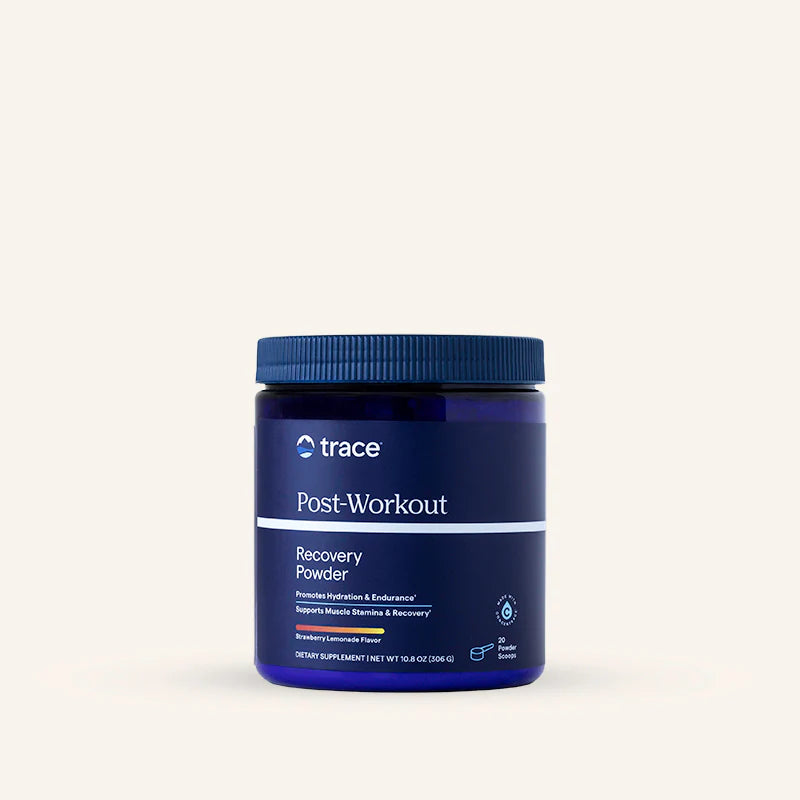 Mišinys po treniruotės Clean POST-workout