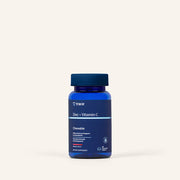 Cinkas + vitaminas C imunitetui