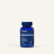 Magnio glicinatas (kapsulės)