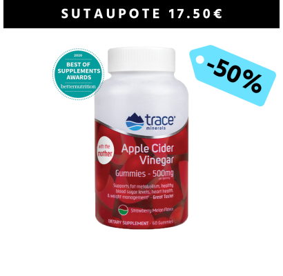 apple cider vinegar gummies obuoliu sidro guminukai 50% nuolaida| Atedaktare