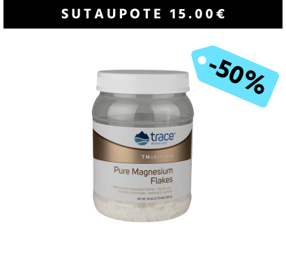 magnio kristalai voniai epsom salt epsom druska magnio chloridas 50% nuolaida| Atedaktare