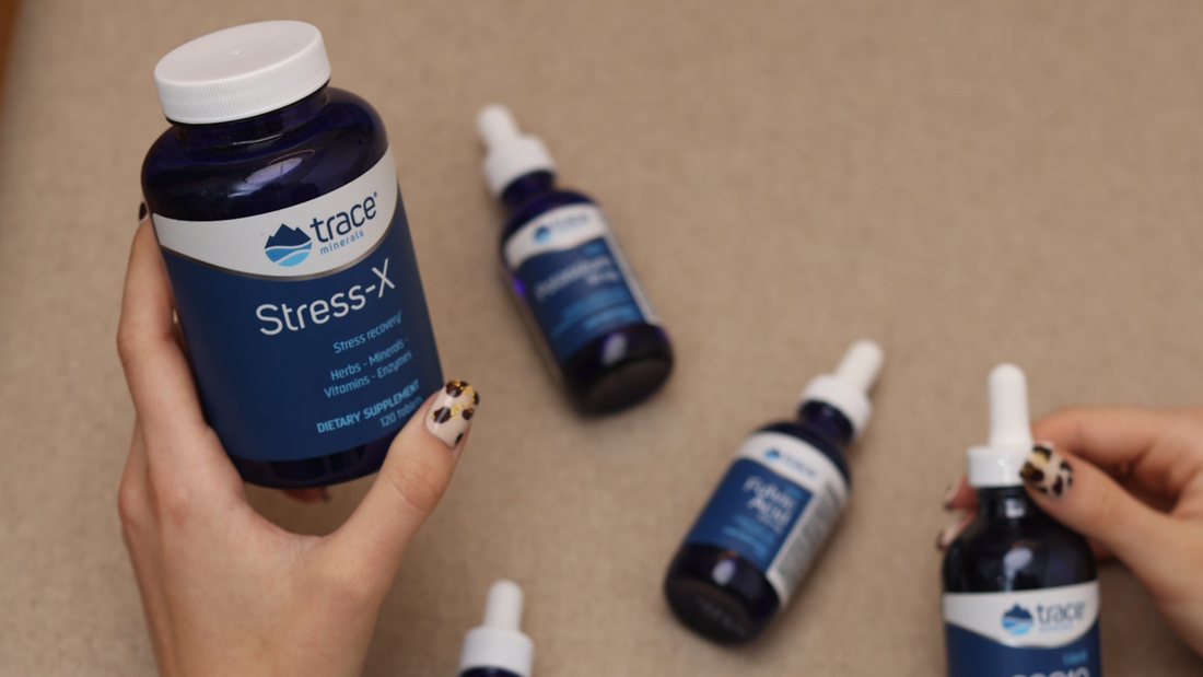 Kai kamuoja nuovargis ir energijos trūkumas: vitaminai imunitetui stiprinti