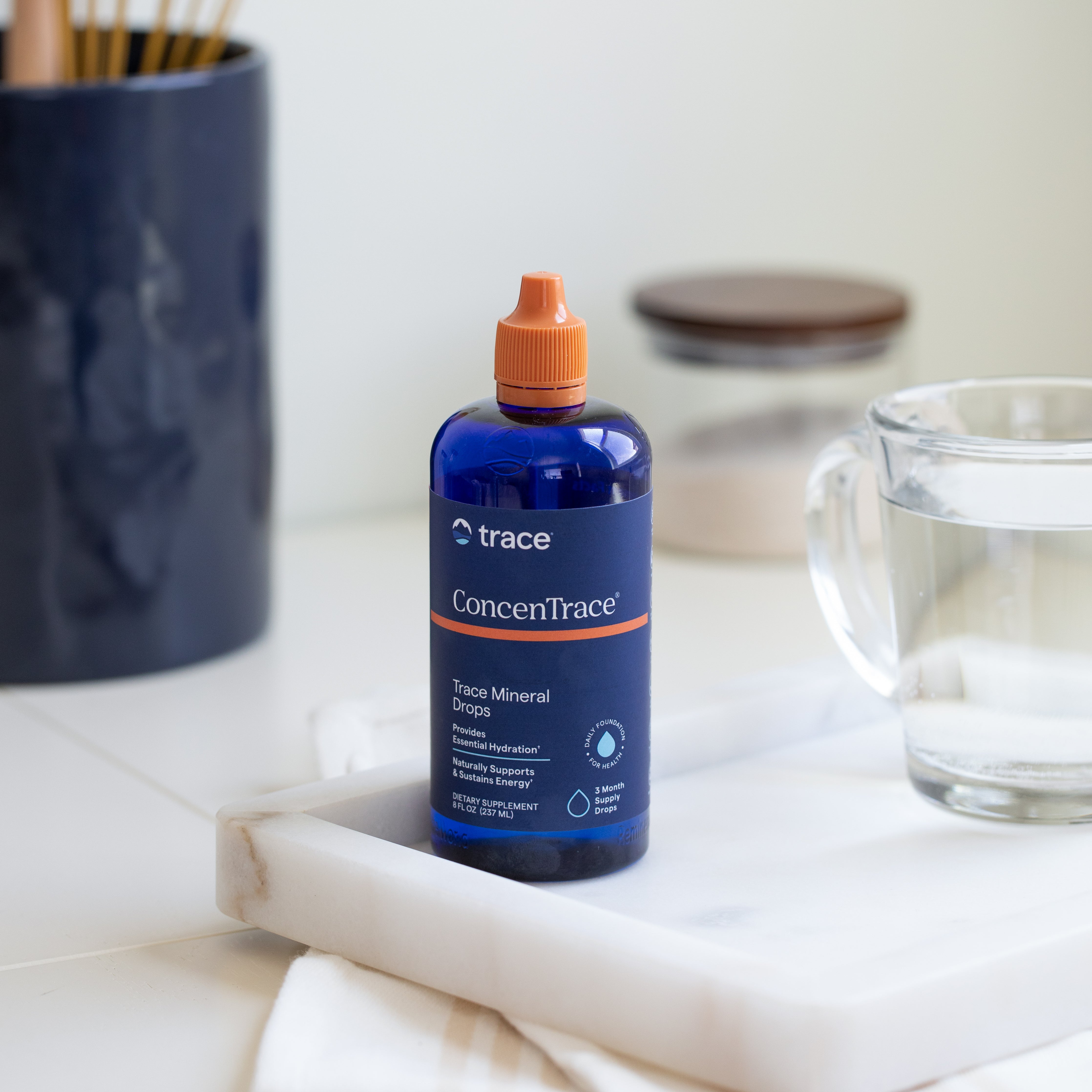 ConcenTrace® 72+ joniniai jūros mineralai