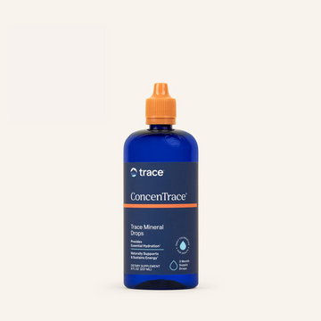ConcenTrace® 72+ joniniai jūros mineralai