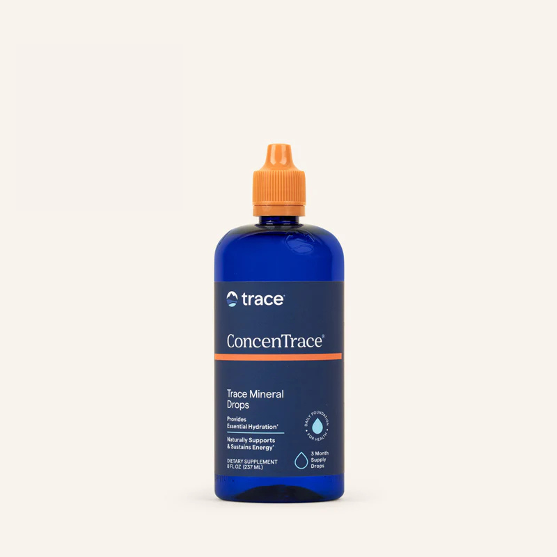ConcenTrace® 72+ joniniai jūros mineralai