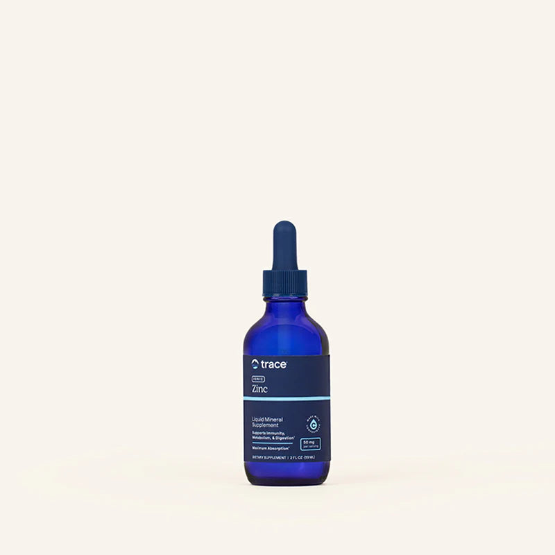 Joninis cinkas (50mg) - imunitetui