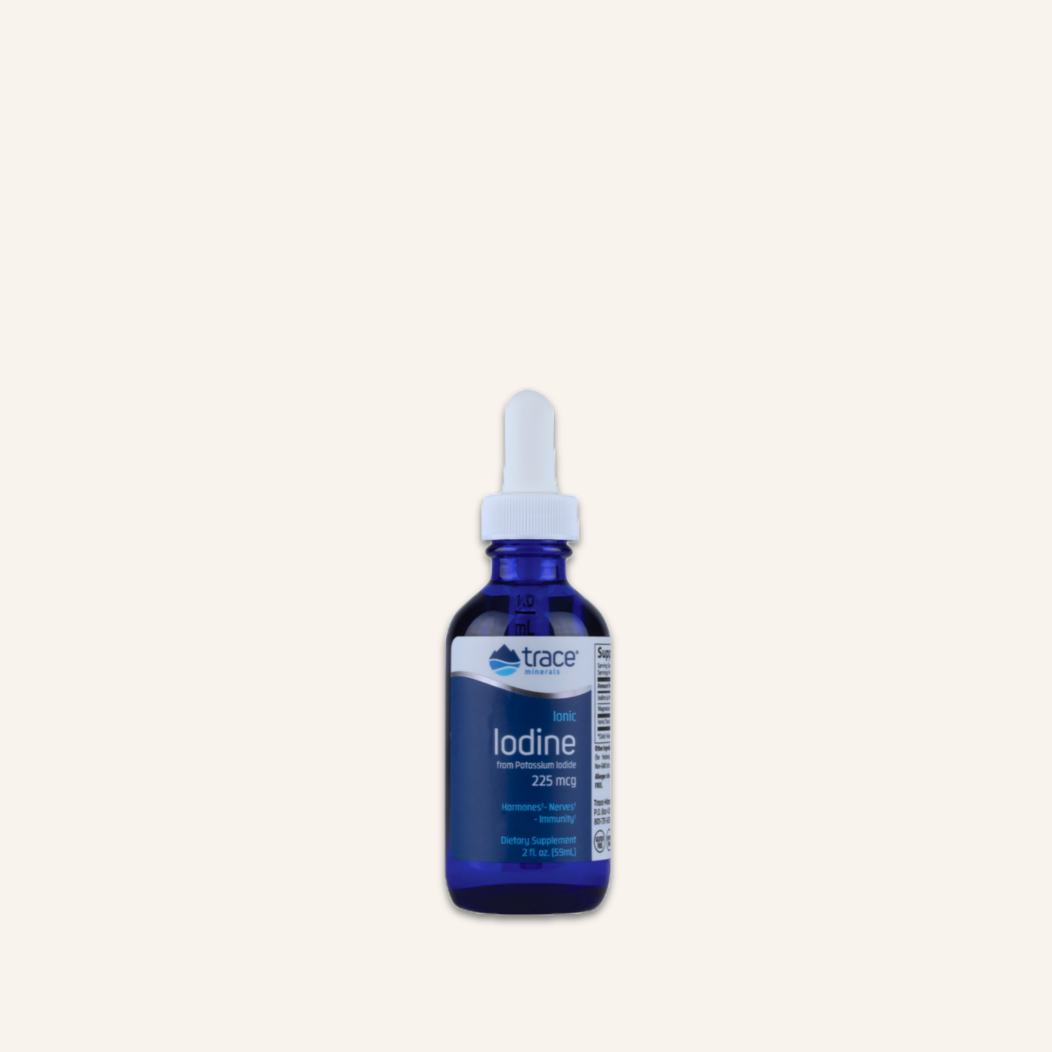 Joninis Jodas 225 mcg