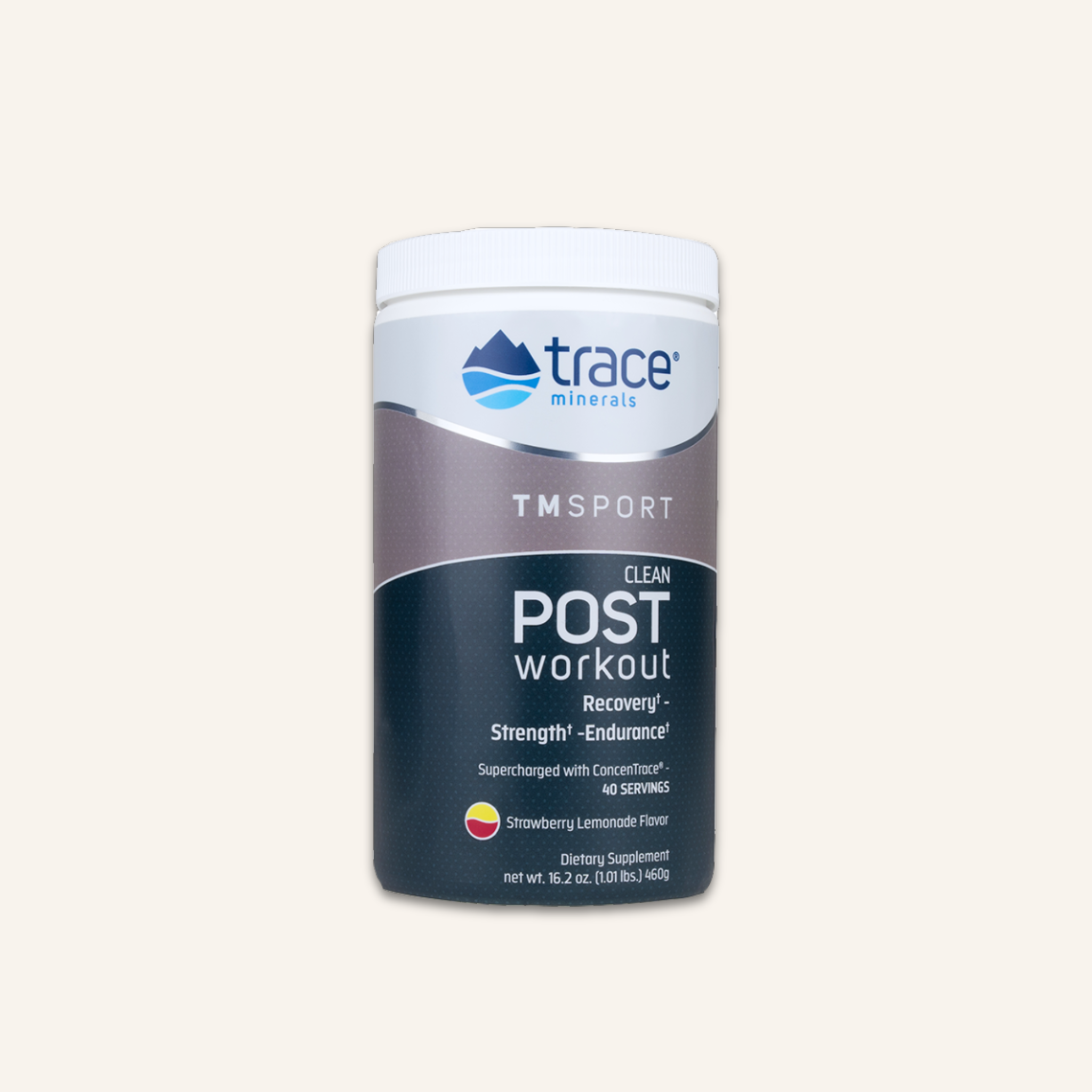 Mišinys po treniruotės Clean POST-workout