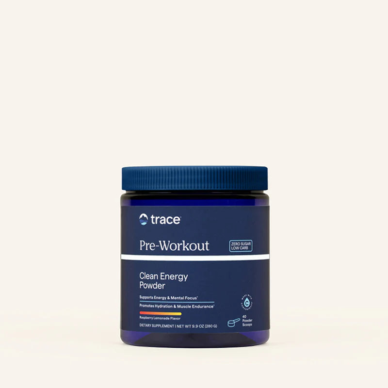 Mišinys prieš treniruotes Clean PRE-Workout