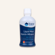 Skystas vitaminų ir mineralų kompleksas greitam imunizavimui