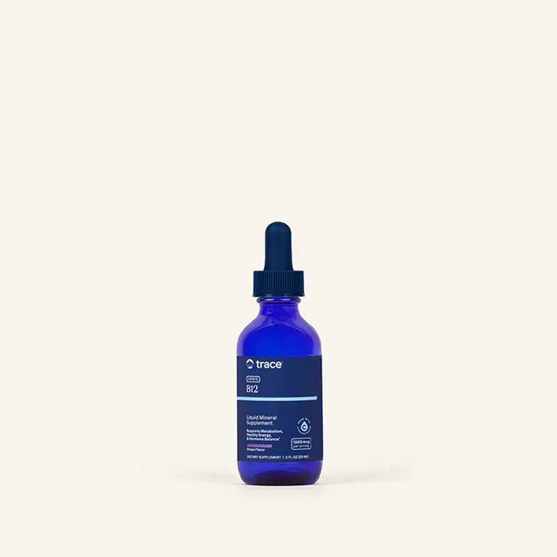 Vitaminas B12 (1000mcg) po sporto